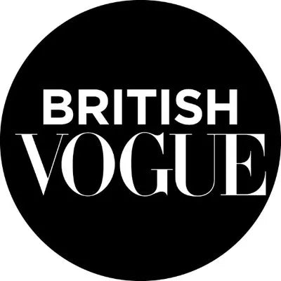 Joanna Bisley Designs Editorial in British Vogue 